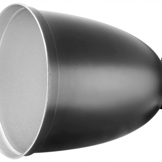 Jinbei 45 Degree Long Focus Reflector Bowens mount