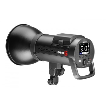 Jinbei HD610 TTL Battery Studio Strobe Flash