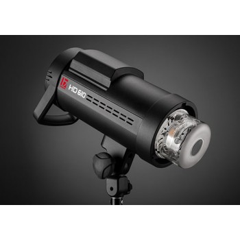 Jinbei HD610 TTL Battery Studio Strobe Flash