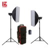 Jinbei DM2-400 Studio Flash Kit