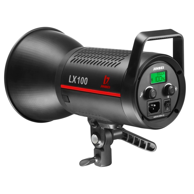 Jinbei LX 100 LED Video Light