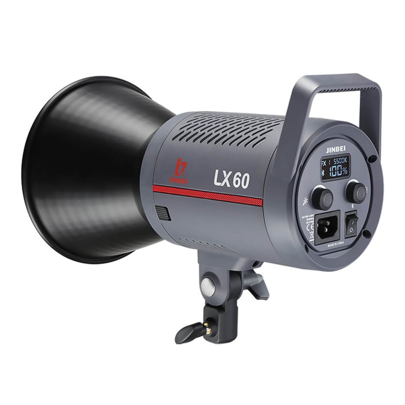 Jinbei LX 60 LED Video Light