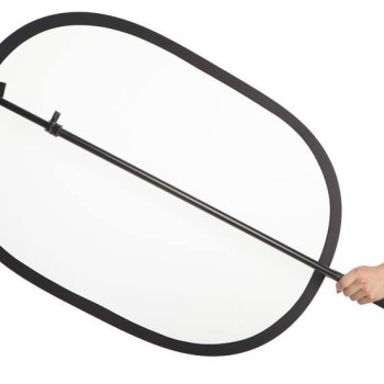 JINBEI JB-11052B Reflector Board Stand