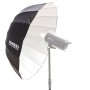 Jinbei Deep Umbrella White 85cm