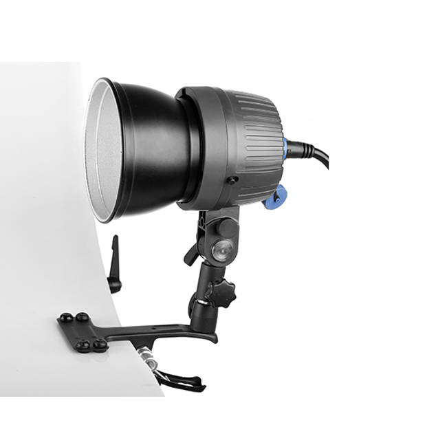 Jinbei JB11-060 Universal Clamp for Flash, Light Stand, reflector