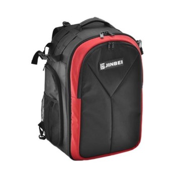 Jinbei Multi-function Backpack