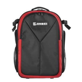 Jinbei Multi-function Backpack