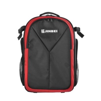 Jinbei Multi-function Backpack