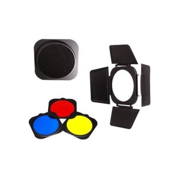 JINBEI JB-A Accesory set