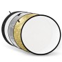Jinbei 110cm Reflector Disc 5 in 1