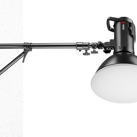 Jinbei L-600D Roof Light Stand