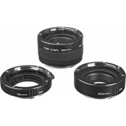 Extension Tube