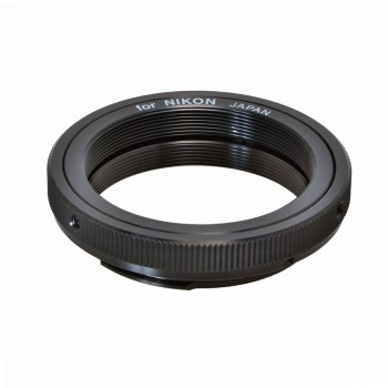 T-mount Nikon for Kenko Reflex Lens 400mm