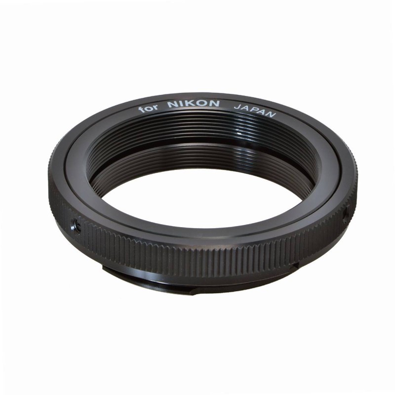 T-mount Nikon for Kenko Reflex Lens 400mm