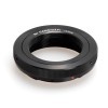 T-mount Canon EOS for Kenko Reflex Lens 400mm