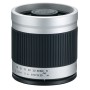Kenko 400mm f/8.0 Mirror Lens - White