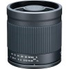 Kenko 400mm f/8.0 Mirror Lens Black