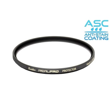 Kenko REALPRO PROTECTOR UV ASC 72mm