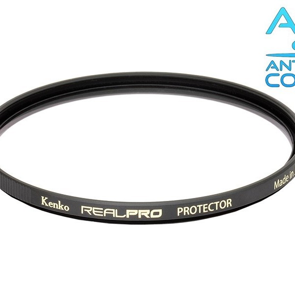 Kenko REALPRO PROTECTOR UV ASC 72mm