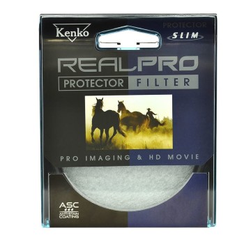 Kenko REALPRO PROTECTOR UV ASC 72mm