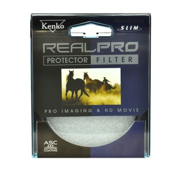 Kenko REALPRO PROTECTOR UV ASC 72mm