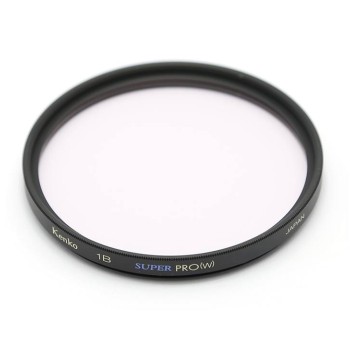 Kenko 1B Skylight Super PRO 58mm