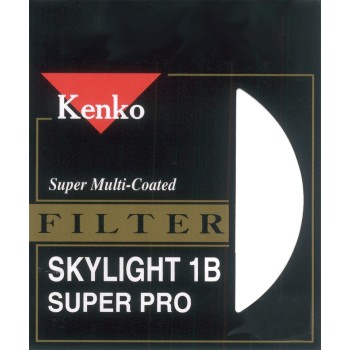 Kenko 1B Skylight Super PRO 72mm