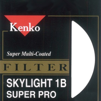 Kenko 1B Skylight Super PRO 58mm