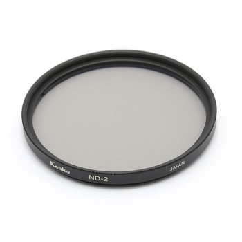 Kenko 52mm ND2 Filter