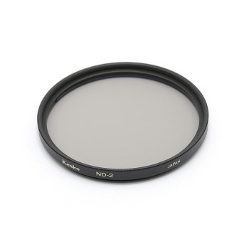 Kenko 52mm ND2 Filter