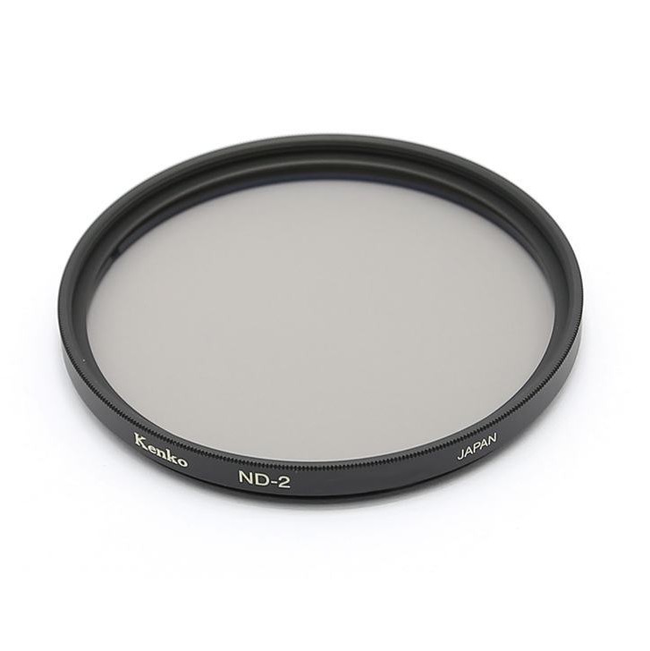 Kenko 77mm ND2 Filter