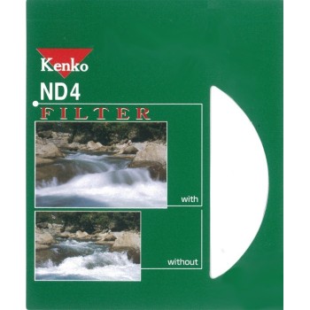 Kenko 77mm ND4 Filter