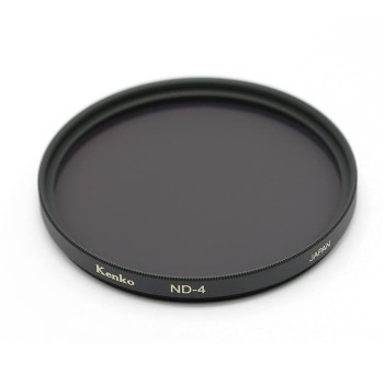 Kenko 77mm ND4 Filter