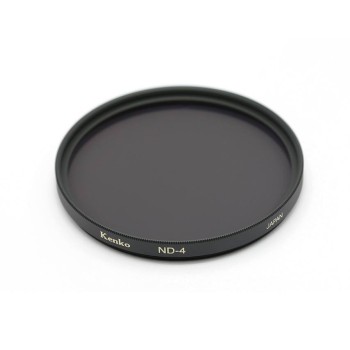 Kenko 77mm ND4 Filter
