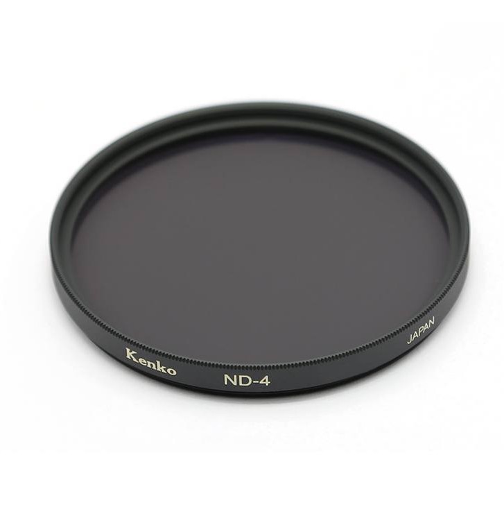 Kenko 52mm ND4 Filter