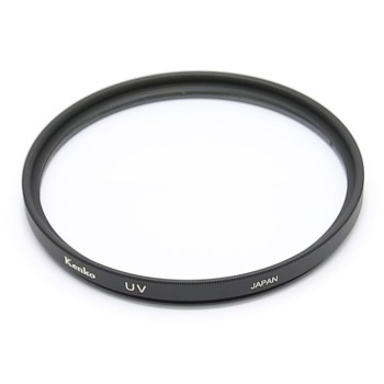 Kenko RealPro ASC 58mm E-UV