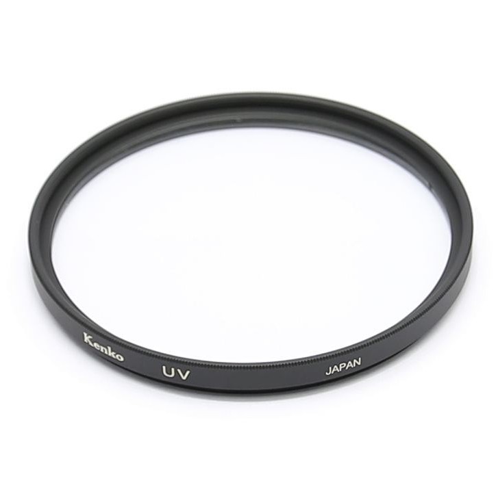 Kenko RealPro ASC 58mm E-UV