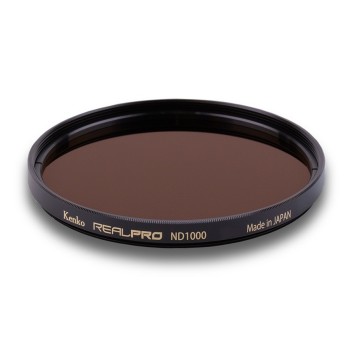 Kenko Real PRO MC ND1000 62mm