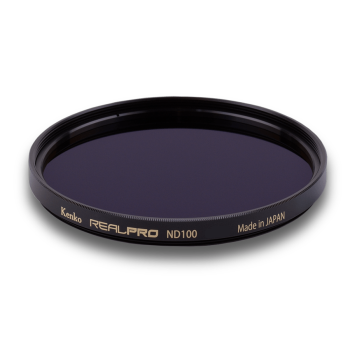 Kenko Real PRO MC ND100 72mm
