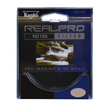 Kenko Real PRO MC ND100 72mm