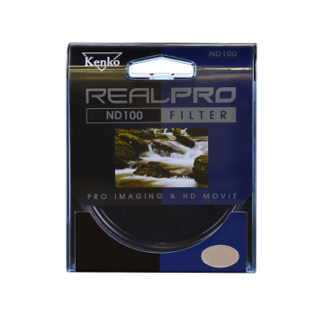 Kenko Real PRO MC ND100 72mm
