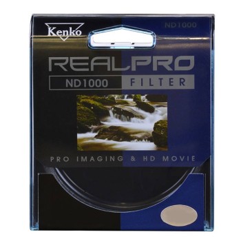 Kenko Real PRO MC ND1000 62mm