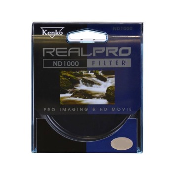 Kenko Real PRO MC ND1000 62mm