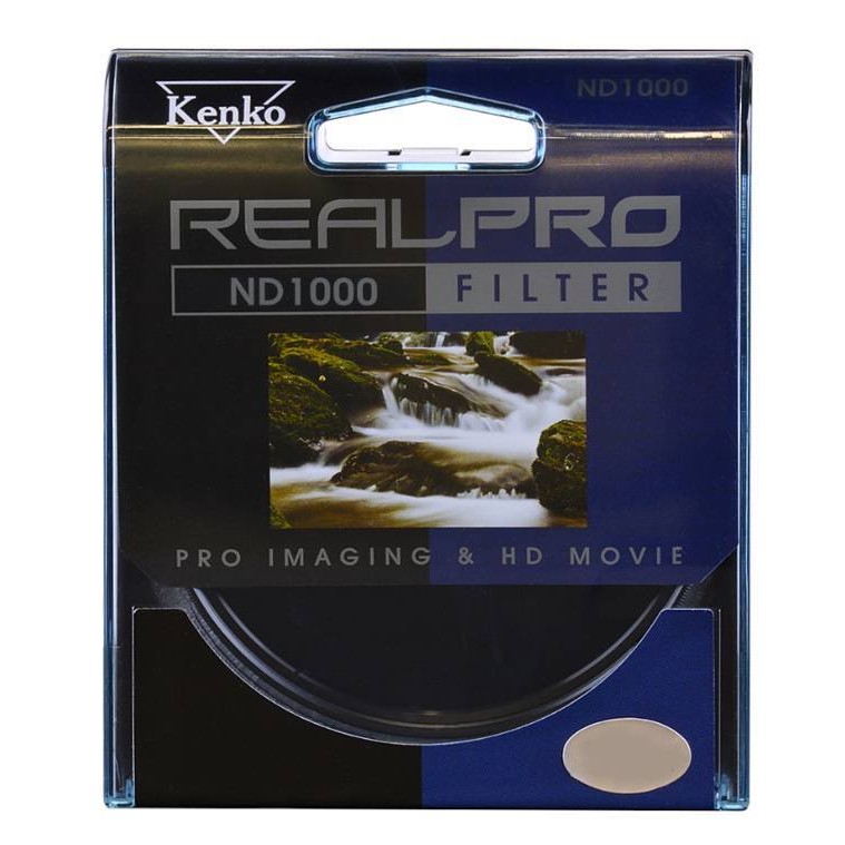 Kenko Real PRO MC ND1000 72mm