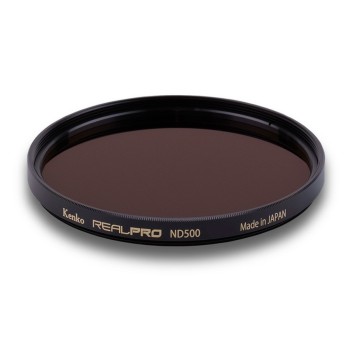 Kenko Real PRO MC ND500 52mm
