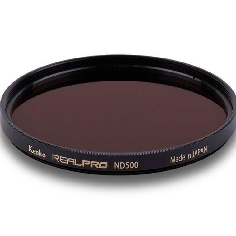 Kenko Real PRO MC ND500 72mm