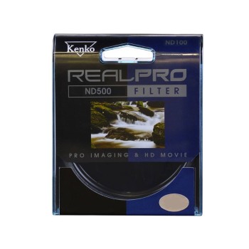 Kenko Real PRO MC ND500 52mm