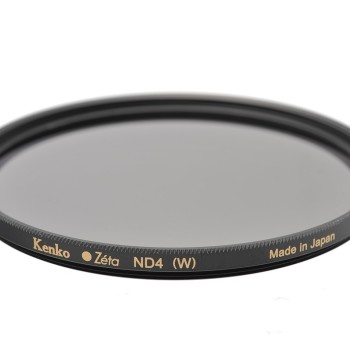 Kenko Zeta Ultimate ND4 67mm