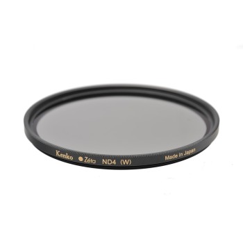 Kenko Zeta Ultimate ND4 67mm