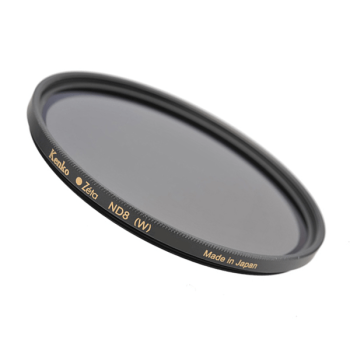 Kenko Zeta Ultimate ND8 77mm